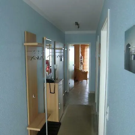 Apartament Seedune 07 *