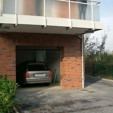 Apartament Seedune 07 *