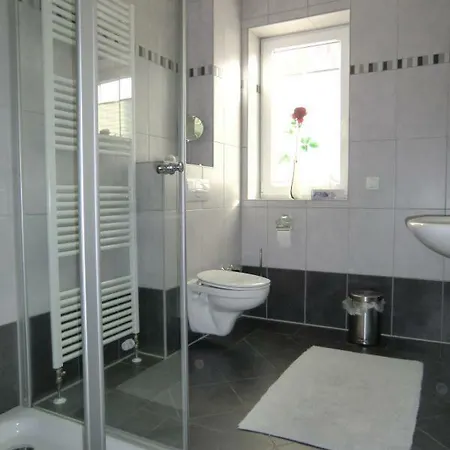 Apartament Seedune 07 Duhnen